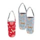 thumbnail image 5 of Paquete de 3 portavasos al vacío de 30 , funda de viaje para ciclismo, pesca, tazas de café, taza aislada Rojo, 5 of 7