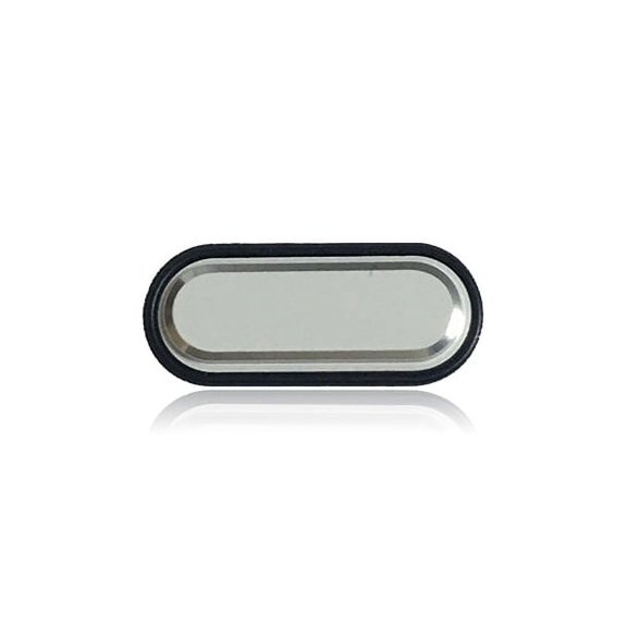 Replacement Home Button Compatible For Samsung Galaxy On5 (G550T) (White)