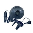thumbnail image 5 of Boyd Sleep Portable Air Mattress Pump with 12V DC Car Adapter Plug, Fast Inflate & Deflate, 5 of 6