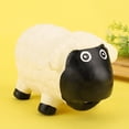 thumbnail image 4 of Pet Interactive Toy,1Pc Latex Sound Toy Dog Chew Toy Latex Sound Toy Superior Craftsmanship, 4 of 9