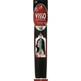 thumbnail image 3 of Natural Yaky Human Hair Weaves By Visso / P1B/30 - Off Black Auburn / 8 INCH Beauty Supply Products, 3 of 3
