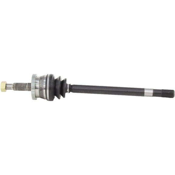 CV Axle Shaft Fits select: 1999-2004 JEEP GRAND CHEROKEE