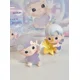 thumbnail image 5 of Caja Ciega Hacipupu In My Dream Series Figuras de Anime Modelo Kawaii Regalos de Navidad, 5 of 5