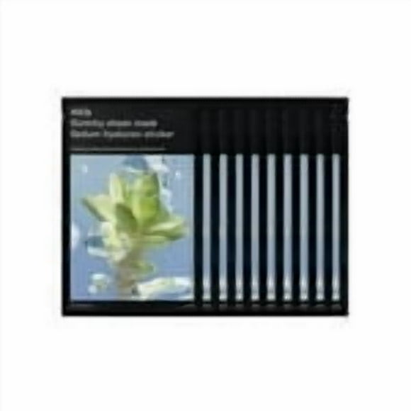 Skip to the end of the images gallery Skip to the beginning of the images gallery Abib - Gummy Sheet Mask - Sedum Hyaluron Sticker - 10pcs