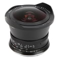 thumbnail image 2 of 75mm F2 RF Mount Lens Wear resistance 75mm F2 APS-C Fisheye Lens with ND1000 Filter for R RP for R3 R5 R6 ANGGREK Otros, 2 of 8