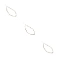 thumbnail image 2 of Injueey Boho Beach Phone Chain Strap Pearl Letter Cordón hecho a mano Cuerda colgante Moda Anti-Lost Girls Cellphone type2 Type1 NO1, 2 of 6
