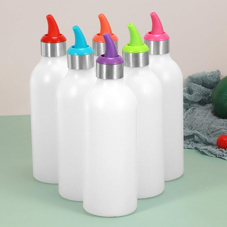 Squeeze Bottles Arts Crafts Sewing