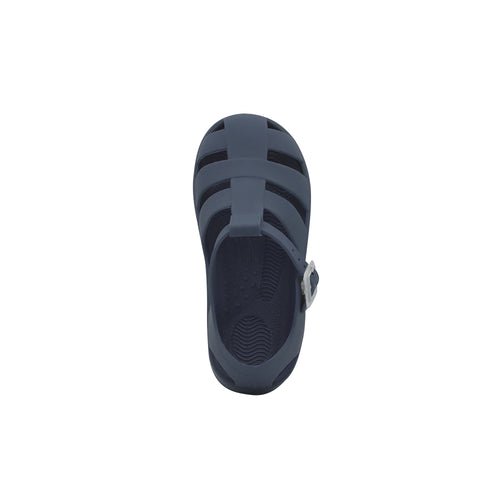 708-37 Huarache Casual azul marino Cklass 708-37