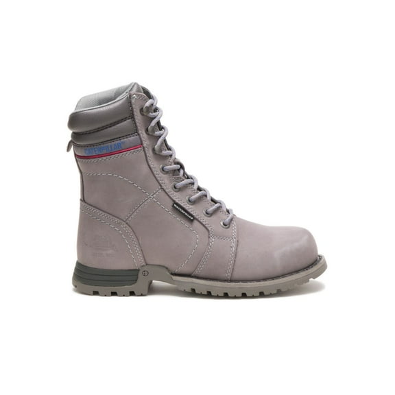 Caterpillar Echo Waterproof Steel Toe Work Boot Women