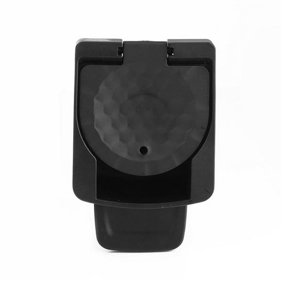 Reusable Capsule Adapter for Nespresso Coffee Capsules Convert for Dolce Gusto F9J8
