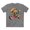 Athletic Heather, variant on Bike Shirt, Moto Shirt
