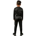 thumbnail image 3 of Batman Costume - Boys Costume - M, 3 of 7