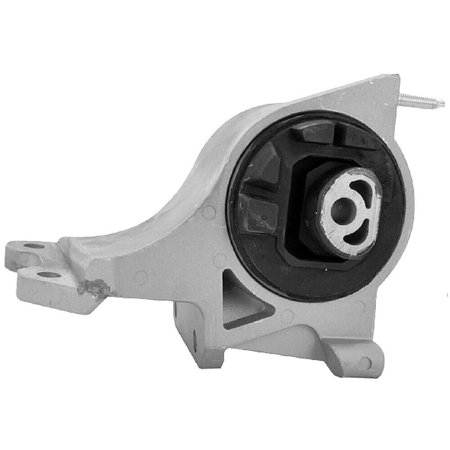 4M Auto Parts Left Transmission Mount 1PC Part Number. 3205 A5429 EM-4040 DG1Z6038D