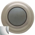 thumbnail image 6 of Baldwin Brass Wall/Handle Bumper, 6 of 7