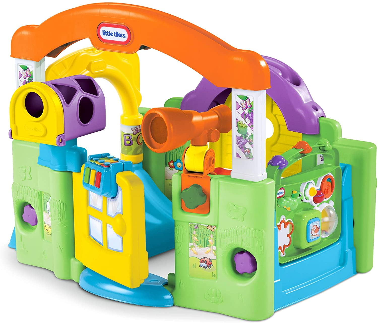 Little Tikes Activity Garden Baby 