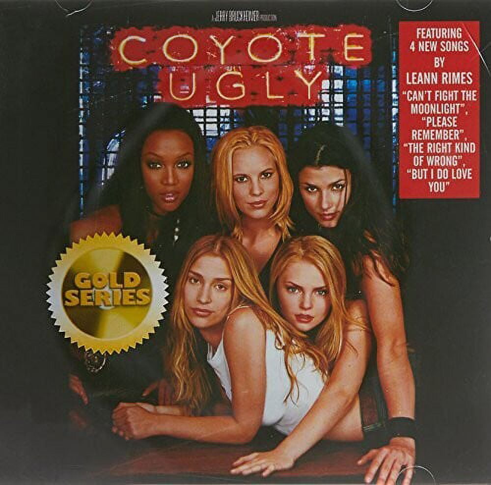 Set Of 2 , Coyote Ugly Movie Action Photos 8x10 W . Narration, image size:1000x988