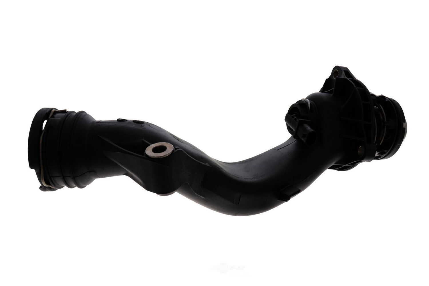 VEMO V30-99-0008 Engine Coolant Thermostat Housing, w/ Gasket