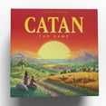 thumbnail image 4 of Catan - The Game Strategy Board Game for Ages 10 and up, from Asmodee, 4 of 5