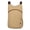 Khaki, variant on Yihuala Multifunctional Hiking Backpack 20L Capacity Foldable Mountaineering Pack Water For Camping Trekking Cycling