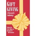 thumbnail image 1 of Gift Giving: A Research Anthology, 1 of 1
