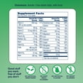 thumbnail image 2 of ONE A DAY Daily Essentials Energy Tablets 120ct., 2 of 7