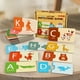 thumbnail image 1 of Children's Digital Matching Puzzle Children's English Early Education Enlightenment And Intellectual Toys, 1 of 6
