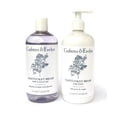 thumbnail image 1 of Crabtree & Evelyn Nantucket Briar Juego de loción corporal y gel de ducha 16.9 oz, 1 of 5