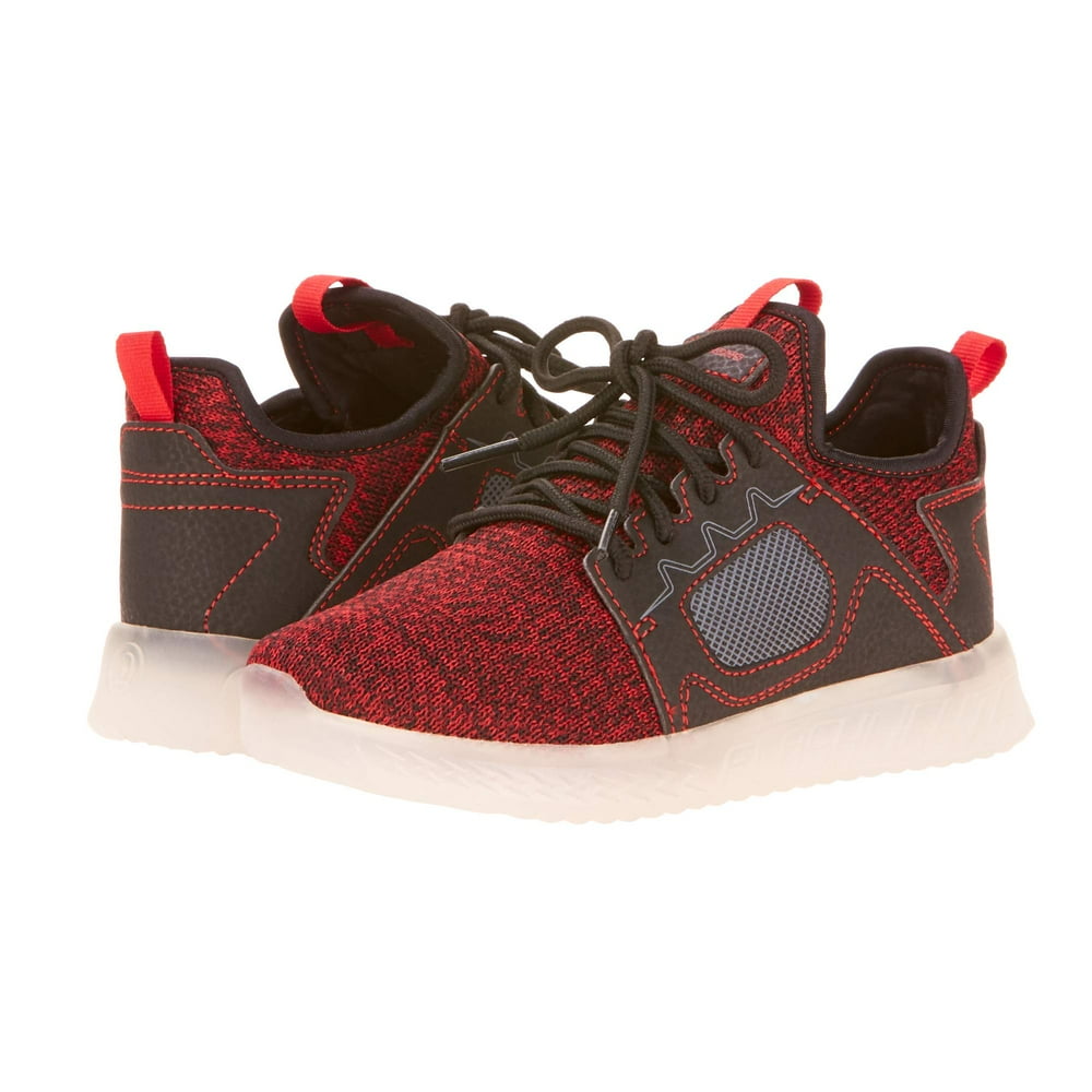 FLASHLIGHT Flashlights Boys' LED Rechargeable Lighted Athletic Shoe