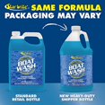 thumbnail image 2 of Star brite Concentrated Boat Wash - Biodegradable, Phosphate-Free, 1 Gallon, 2 of 6