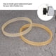 thumbnail image 5 of Correas De Motor Para Máquinas De Coser, Prácticas Correas De Motor Superiores E Inferiores Para Reparación De Gafas Para Procesamiento De Gafas, 5 of 7