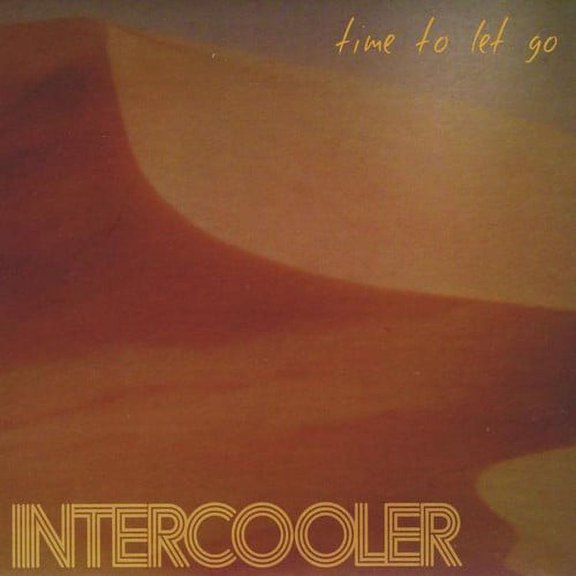 Intercooler - Time to Let Go - Music & Performance - CD