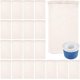 thumbnail image 1 of Productos Paquete de 20 calcetines para skimmer de piscina Grandes ahorros en filtros, cestas y skimmers de piscina The Line Sock, 1 of 5