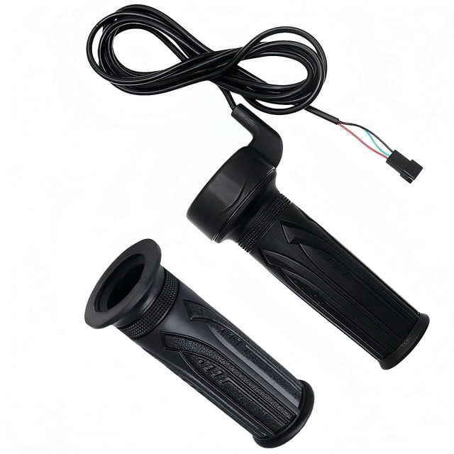 Bicicleta eléctrica Throttle 20X Full Twist Throttle Grip 12V-72V