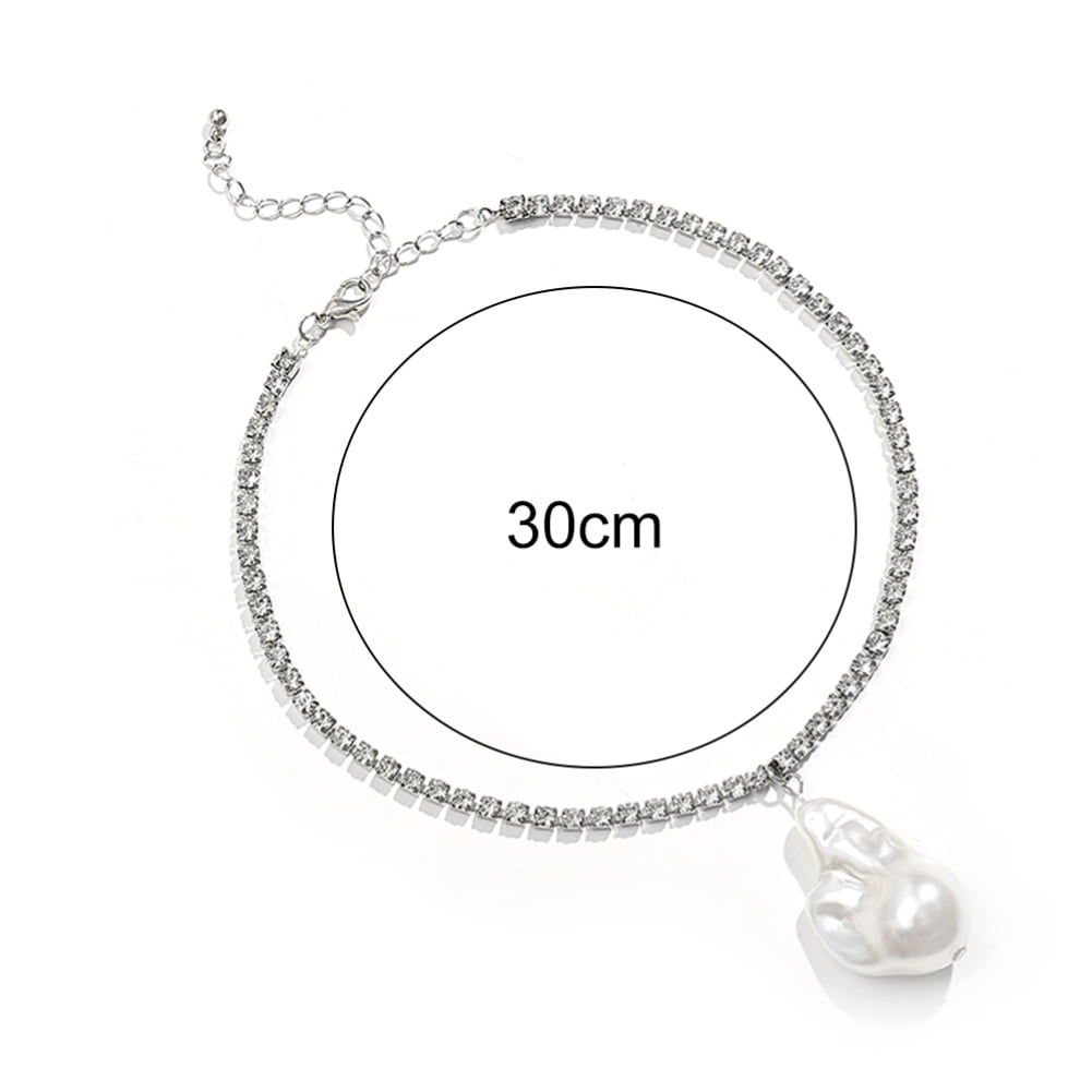 Details about   Heart CZ Pendant on 16 inch sterling silver chain .925 Hearts Love