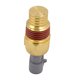 thumbnail image 1 of Riwesomey Sensor de presión Maquinaria de construcción Artesanía Aleación de aluminio Suministros reemplazados Dispositivo de detección Montaje Vehículos, repuestos y accesorios Mis Riwesomey VI016309-00, 1 of 6
