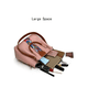 thumbnail image 4 of Set 4 Bolsas Mujer Moda Dama Crossbody Cosmetiquera, 4 of 4