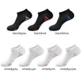 thumbnail image 5 of Unisex Low Cut Casual Socks, 5 of 6