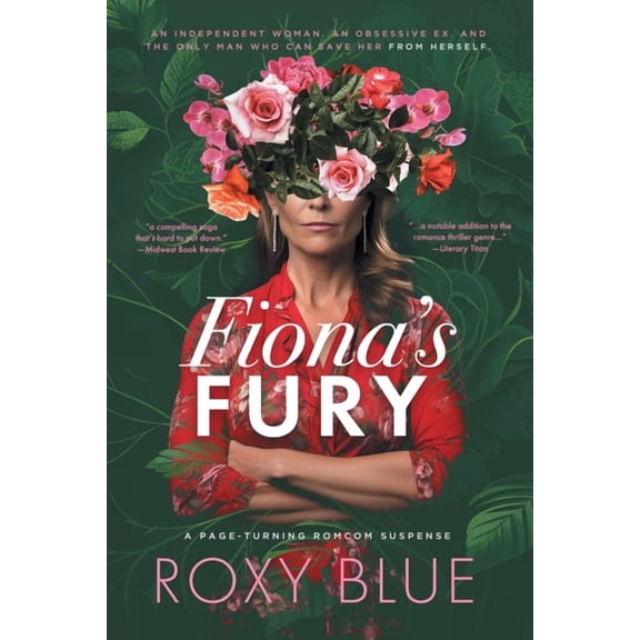 Fiona's Fury, (Paperback)