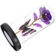 thumbnail image 1 of Valentines Day Rose Glass Dome Eternal Flower Gifts Assorted Color Preserved Flower Decoration 1Pcs, 1 of 4