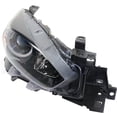 thumbnail image 5 of For 17-18 Mazda3 Front Halogen Headlight Headlamp Head Light w/Bulb SET PAIR, 5 of 5