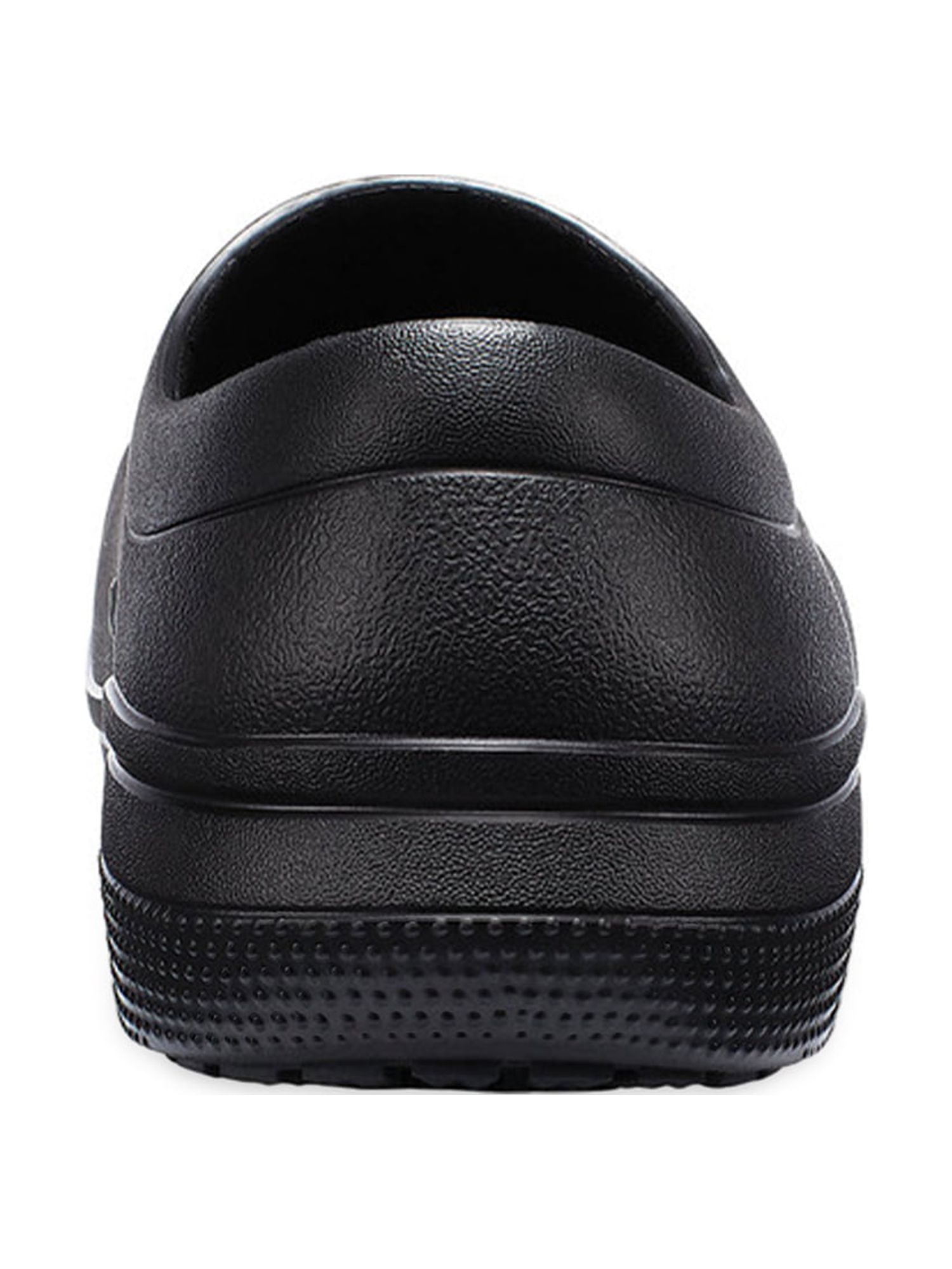 Crocs at Work Unisex On The Clock Slip Resistant Clog photo 5