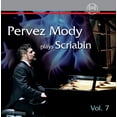 thumbnail image 2 of Pervez Mody - Pervez Mody Plays Scriabin 7 - Music & Performance - CD, 2 of 2