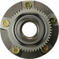 thumbnail image 2 of MOOG 513115 Wheel Bearing and Hub Assembly Fits select: 1994-2004 FORD MUSTANG, 2 of 7