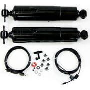 (8 pack) ACDelco 504-535 Air Shock Kit