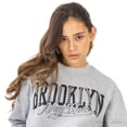 thumbnail image 4 of Sudadera Quarry Regular Fit estampada Para Mujer, 4 of 4
