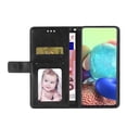thumbnail image 4 of Y Stitching PU Case For ZTE Axon 20 4G, 4 of 5