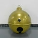 thumbnail image 4 of Herunwer Christmas Ball Golden Bell Blow Ball Decorations PVC Inflatable Ornaments Christmas Tree Yard Lawn Porch Outdoor Decor for Winter Holiday Merry Christmas, 4 of 6