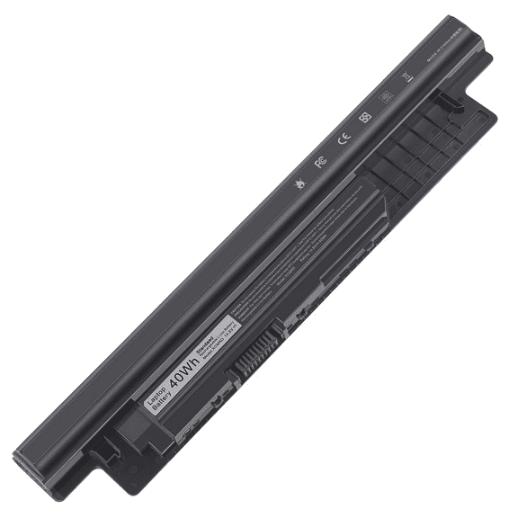 14.8V 40WH XCMRD Battery For Dell Inspiron 15R-5521 15 3521 14 N3421 2200mAh New
