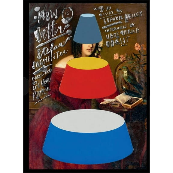 Now Is Better, (Paperback)