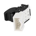thumbnail image 4 of Power Window Switc, Interrupteur en Plastique ABS 84810-87104 Durabilité pour Auto, 4 of 8